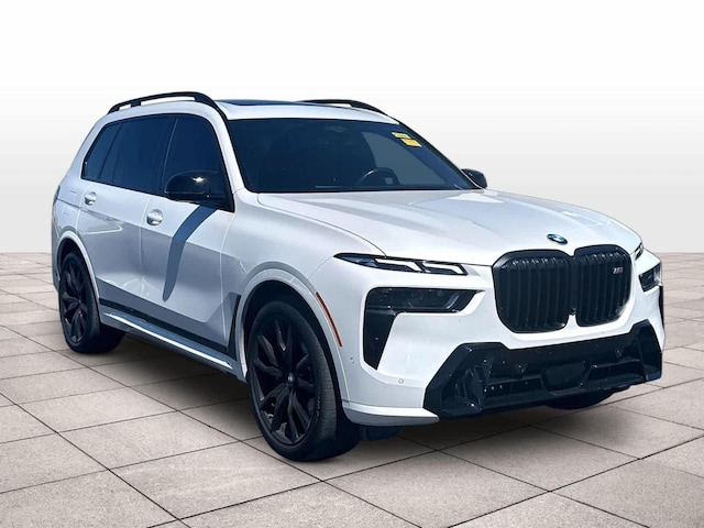 2024 BMW X7