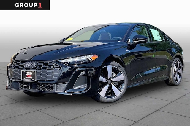 2026 Audi A5 Sedan