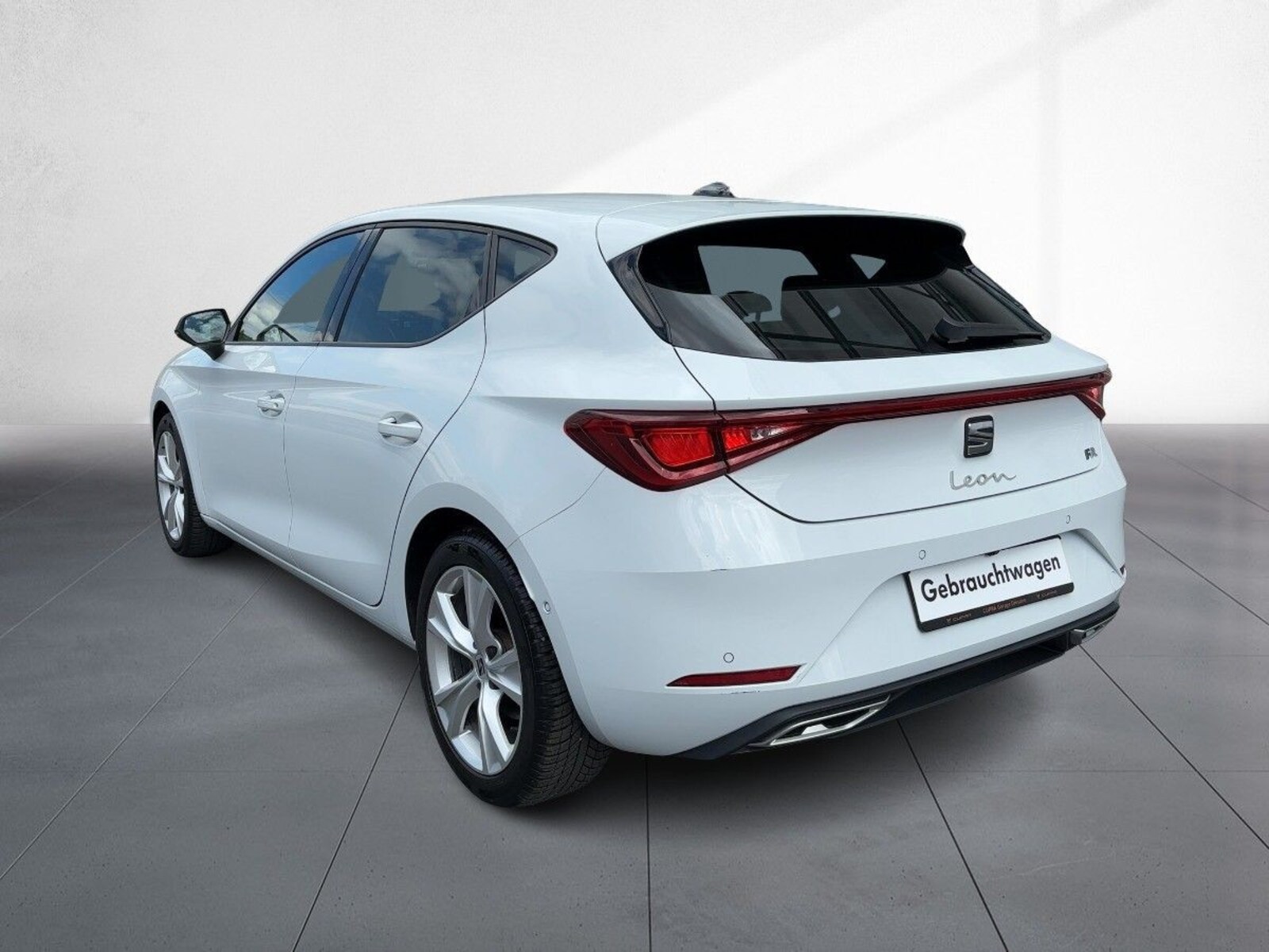 SEAT Leon – Bild 3