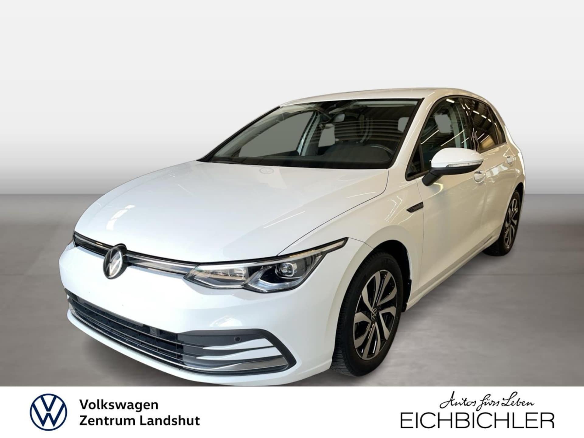 Volkswagen Golf Active