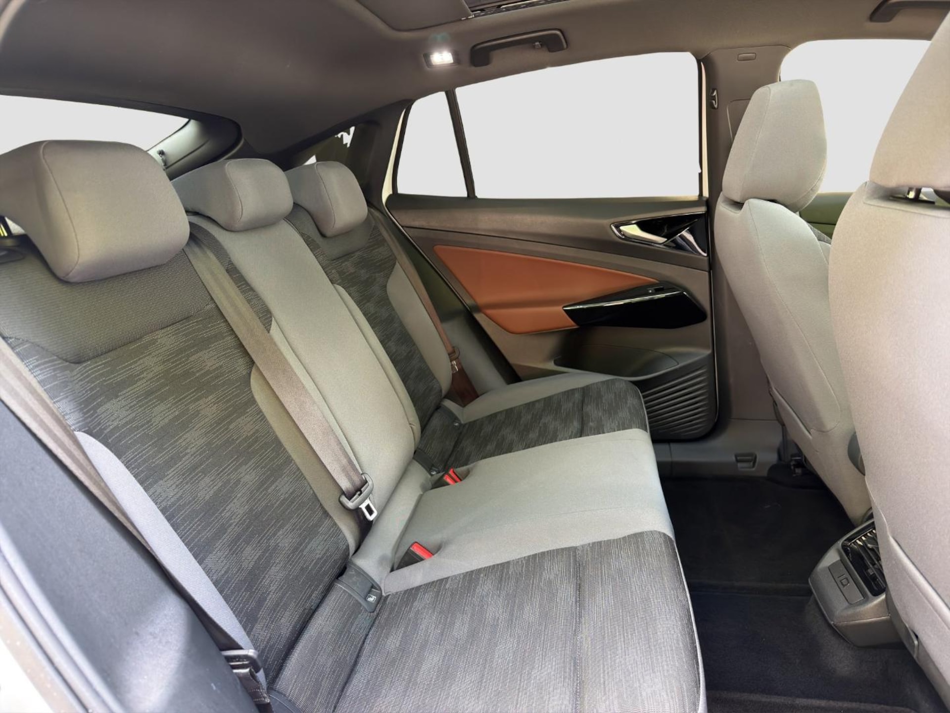 Volkswagen ID.5 Pro Performance