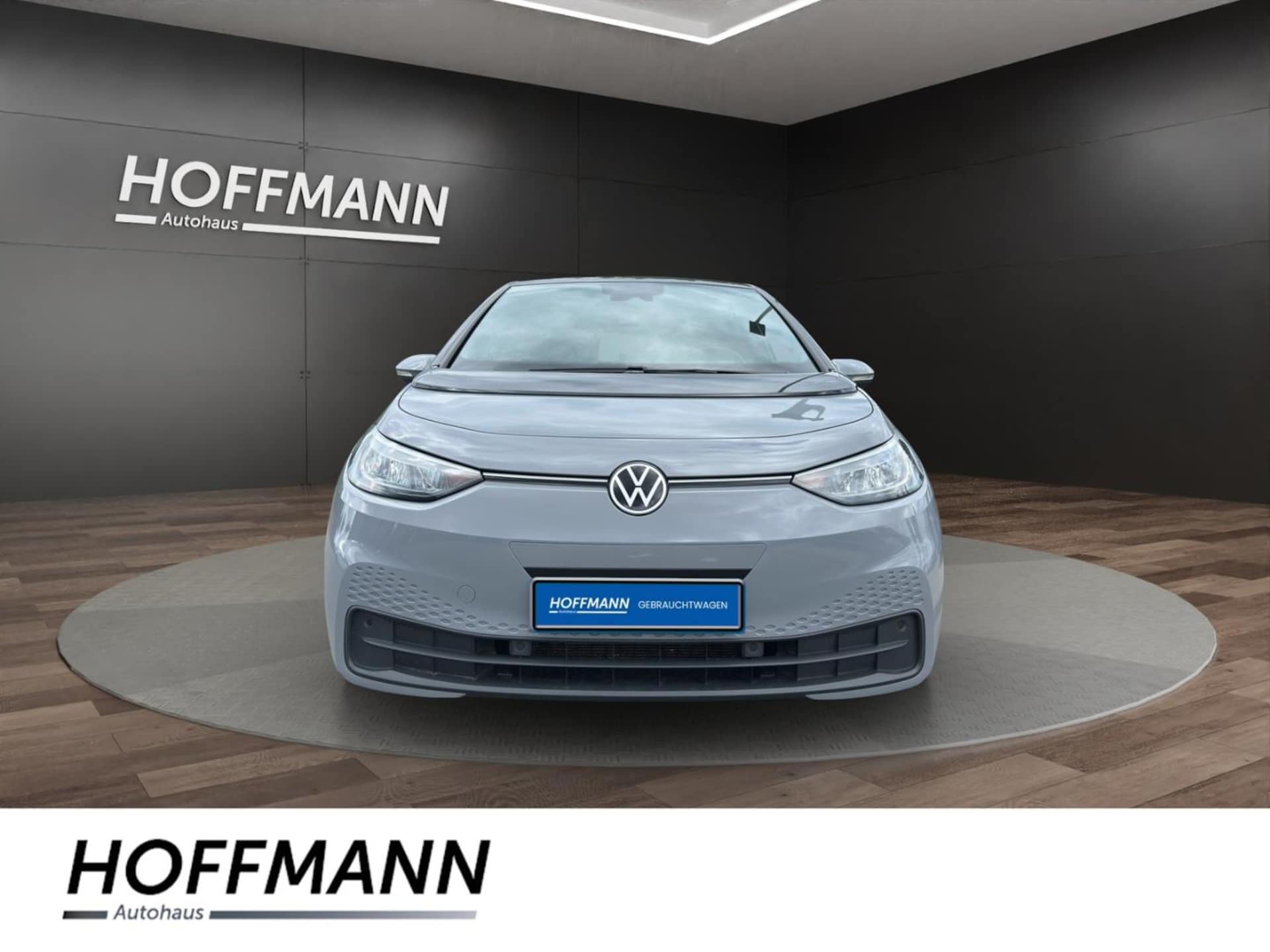 Volkswagen ID.3 Pro S
