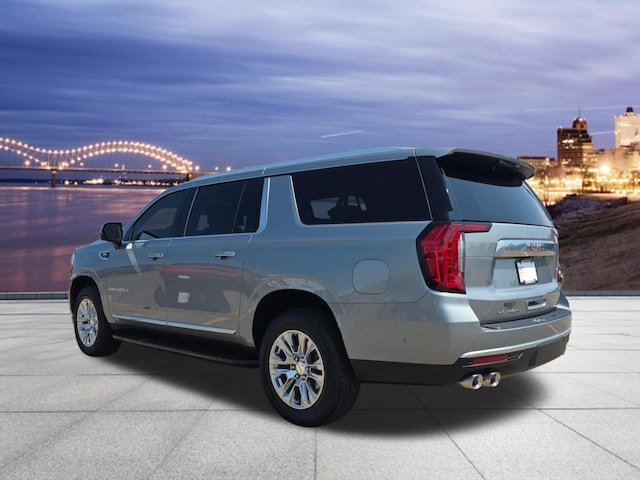2024 GMC Yukon XL