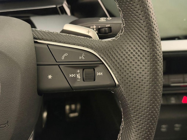 2026 Audi S3 Base - Photo 21