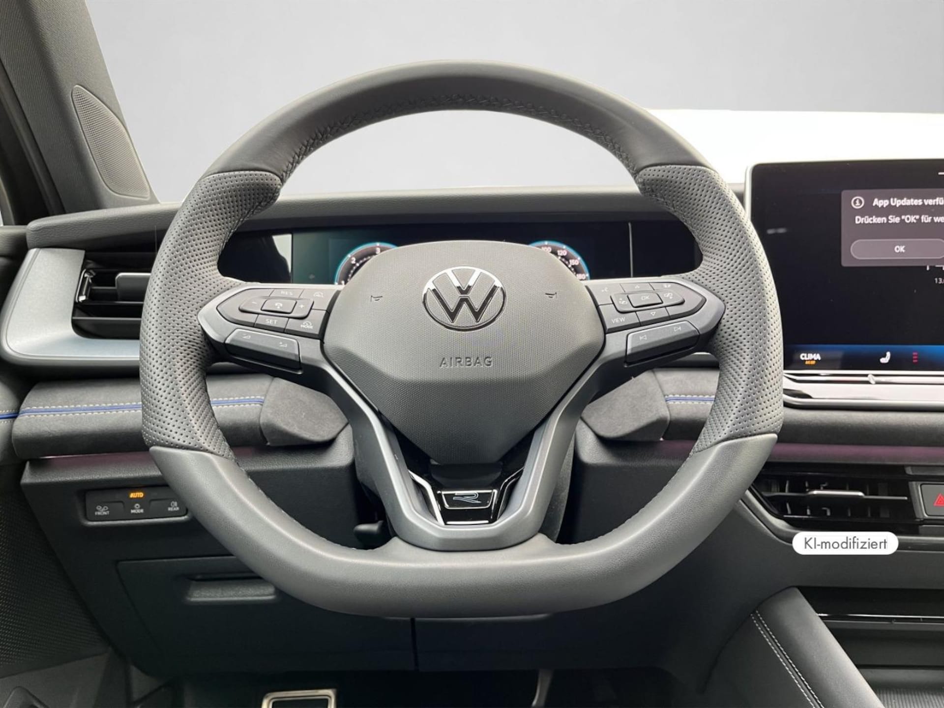 Volkswagen Tayron R-Line