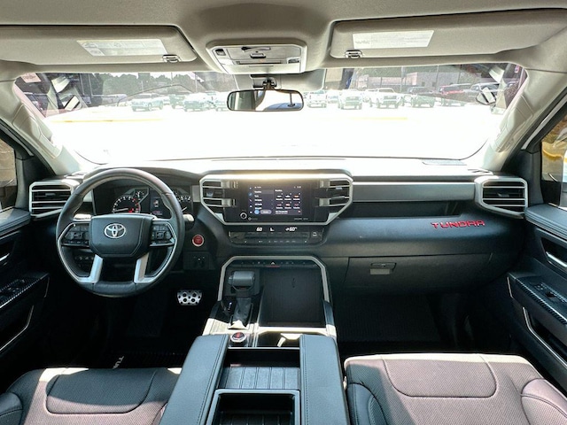 2023 Toyota Tundra