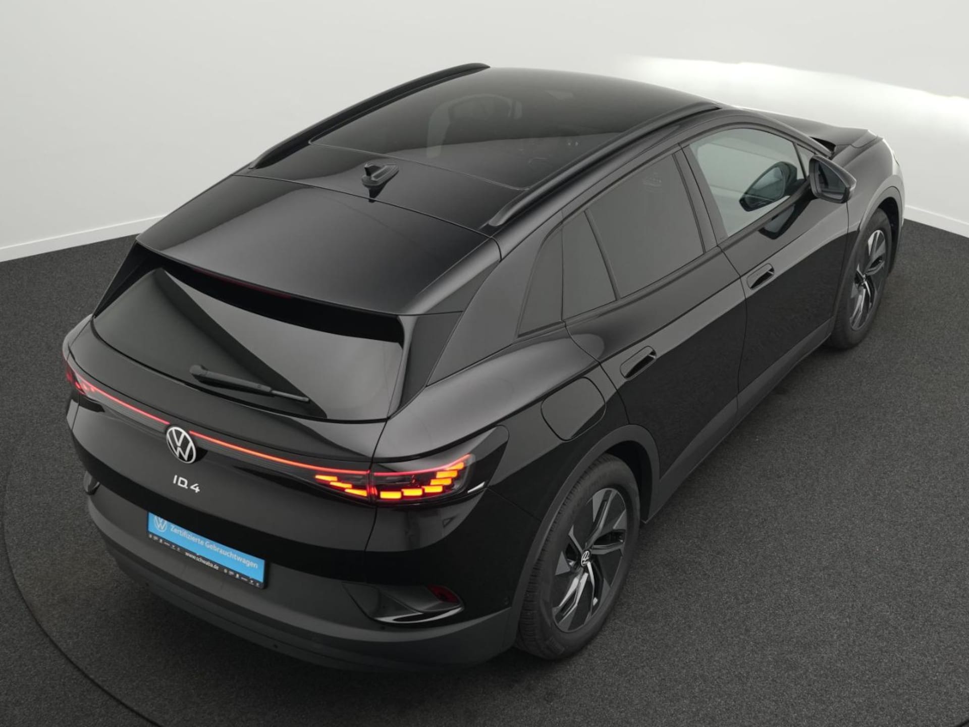 Volkswagen ID.4 Pro
