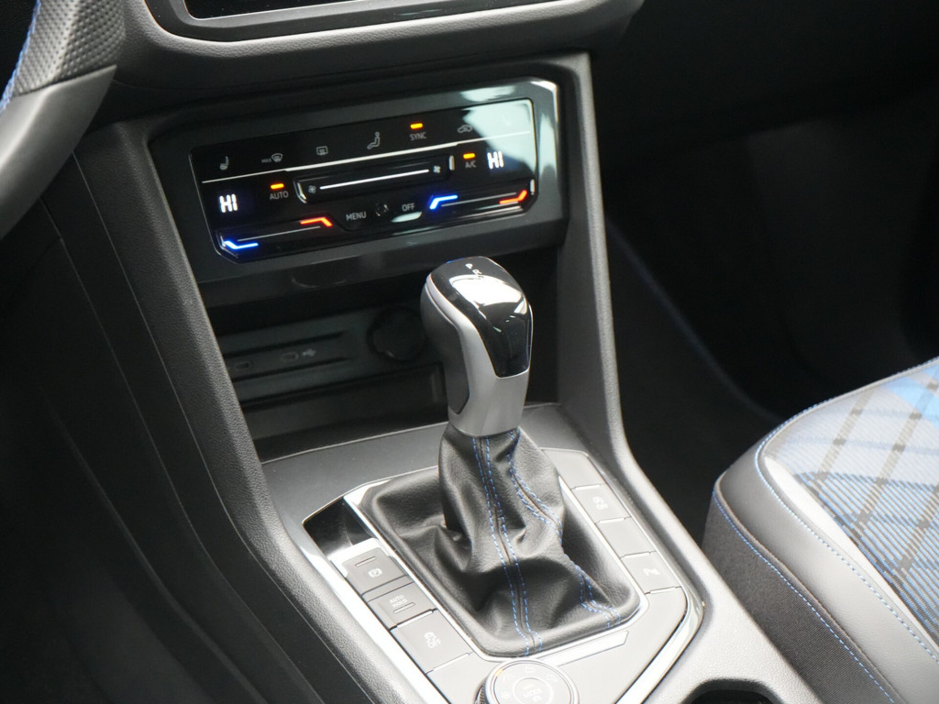 Volkswagen Tiguan R