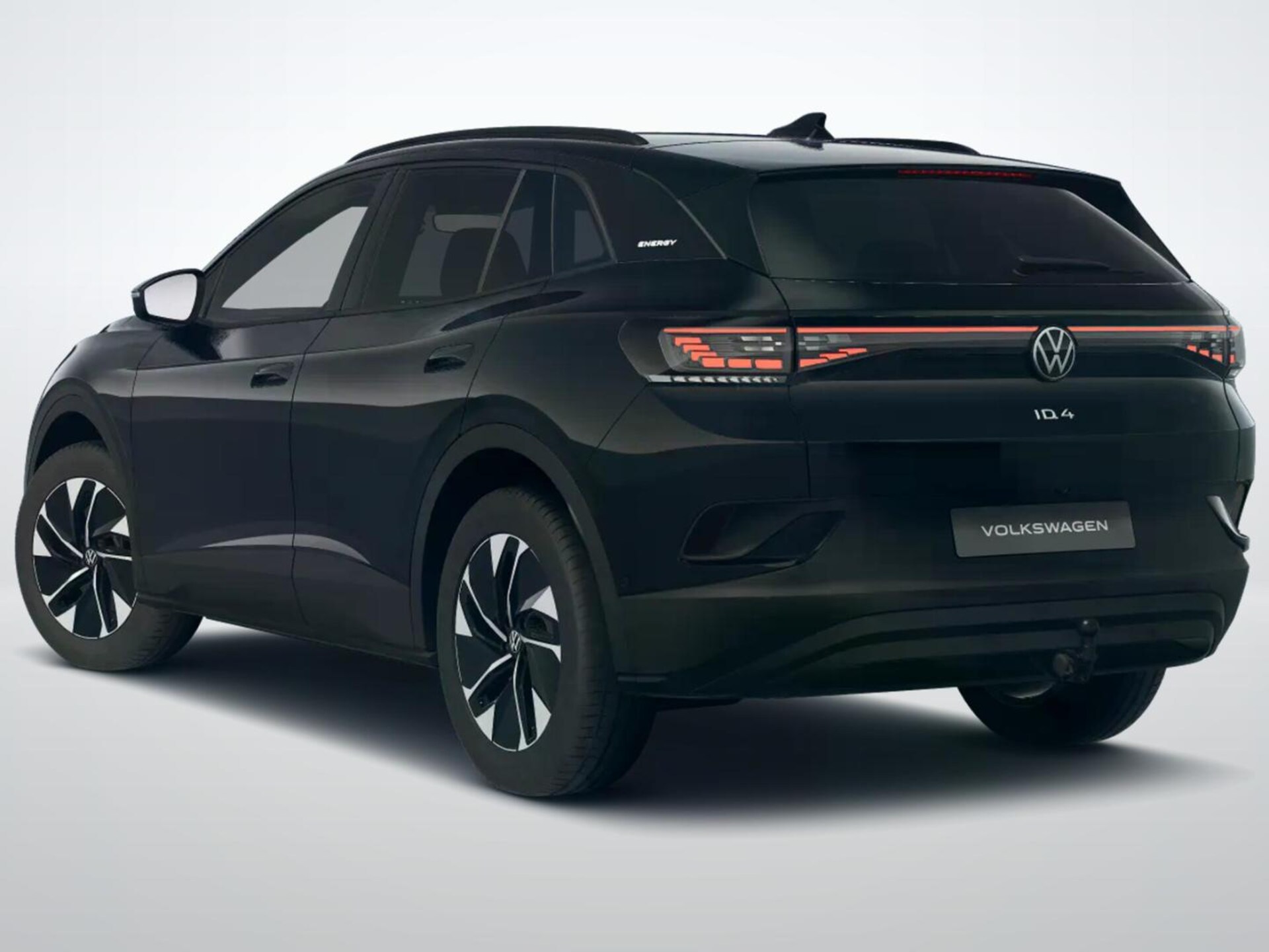 Volkswagen ID.4 Pro