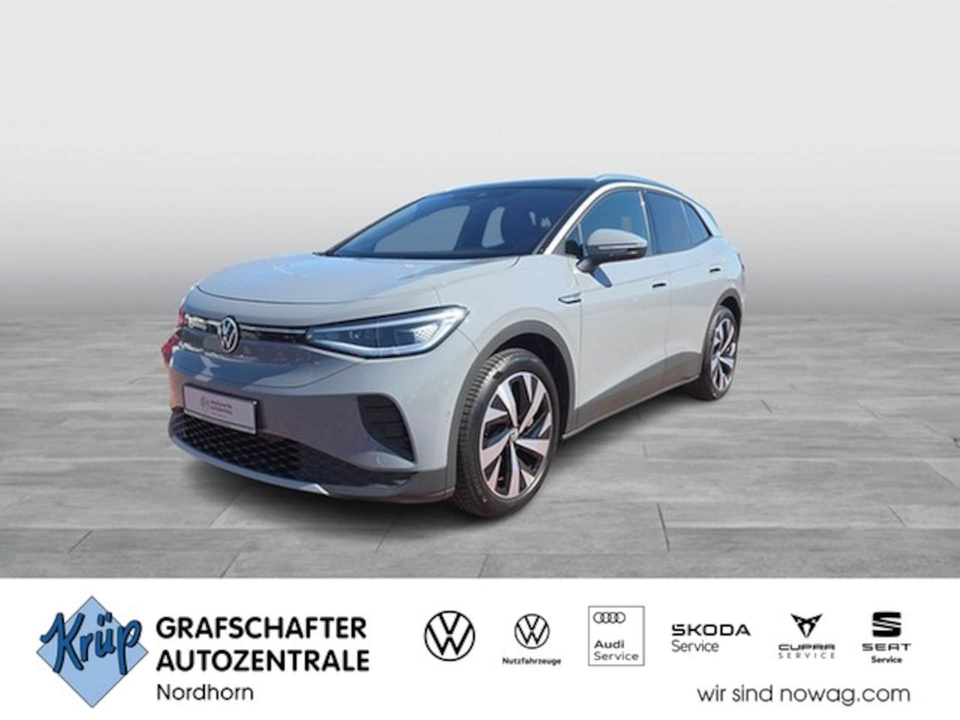 Volkswagen ID.4 Pro Performance