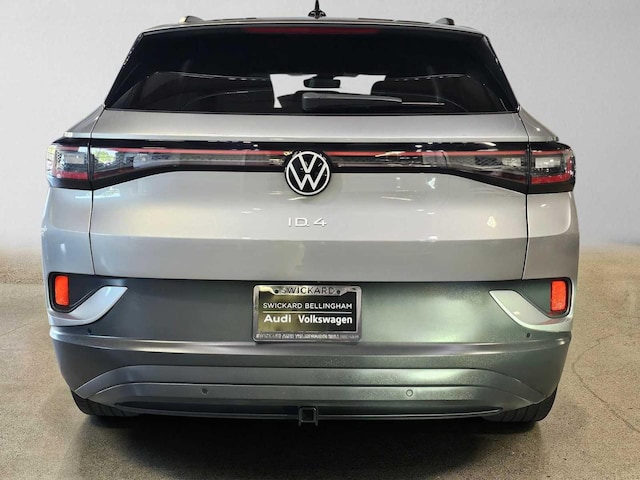 2023 Volkswagen ID.4