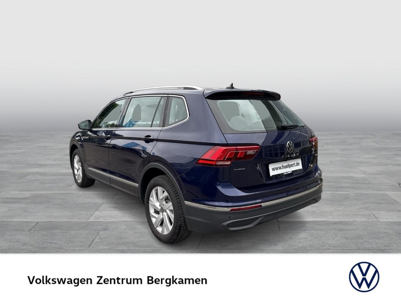 Volkswagen Tiguan Allspace – Bild 3