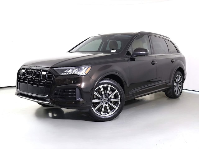 Photo of 2023 Audi Q7