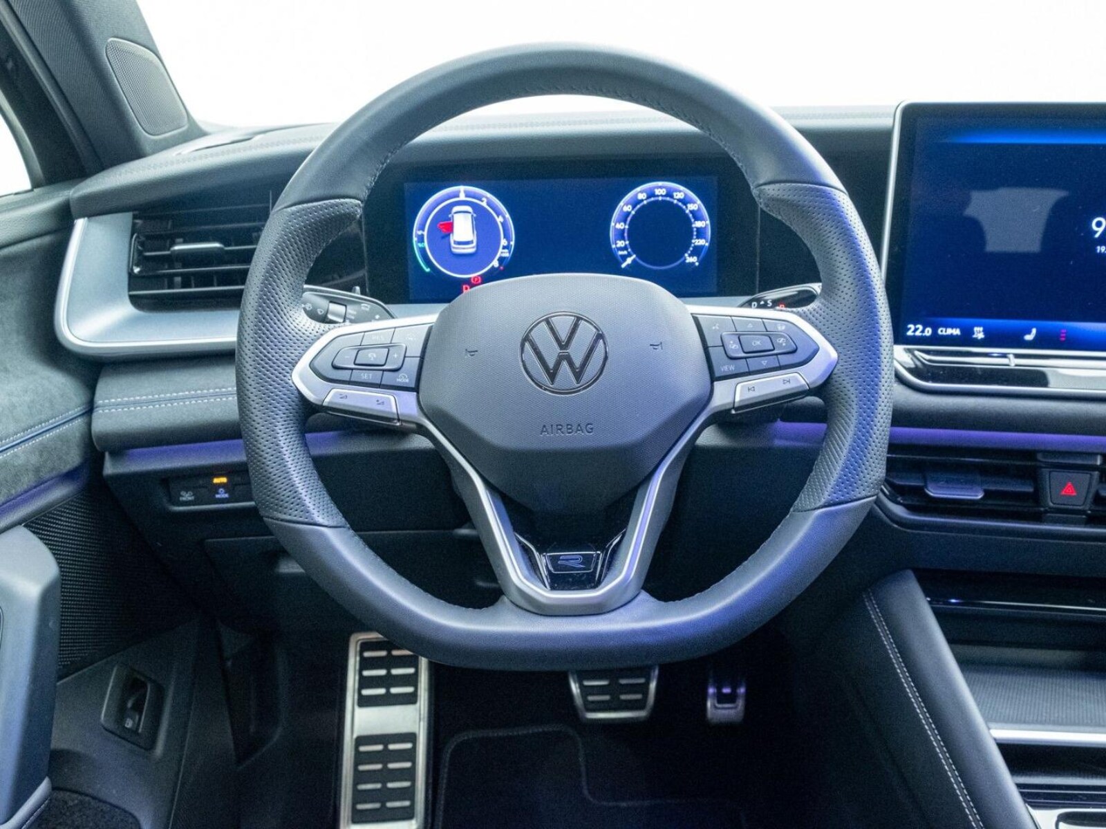 Volkswagen Tayron – Bild 14
