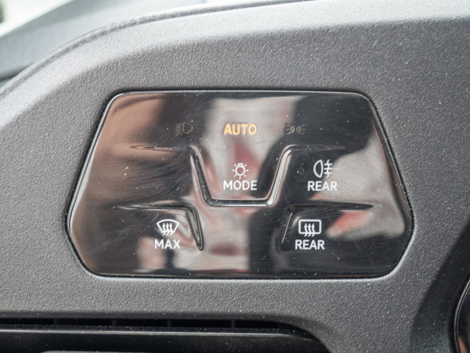 Volkswagen Caddy Cargo – Bild 15