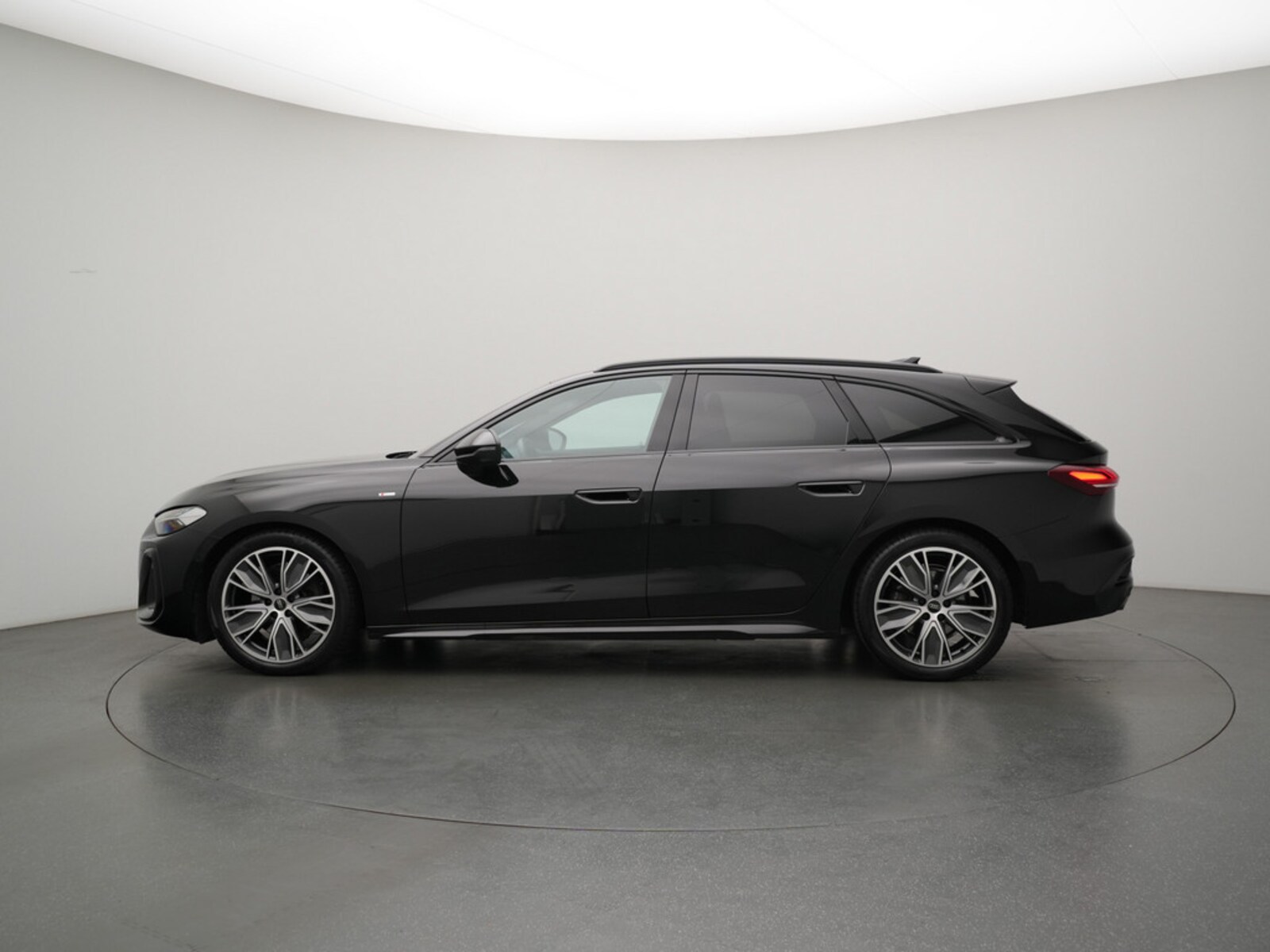 Audi A5 Avant – Bild 22
