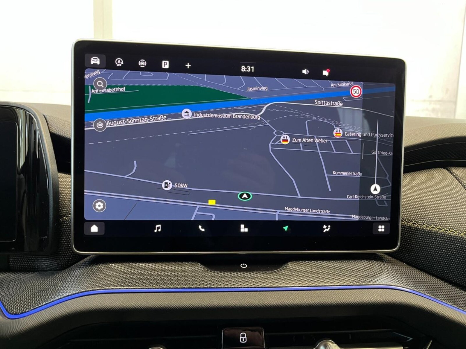 Škoda Kodiaq – Bild 13