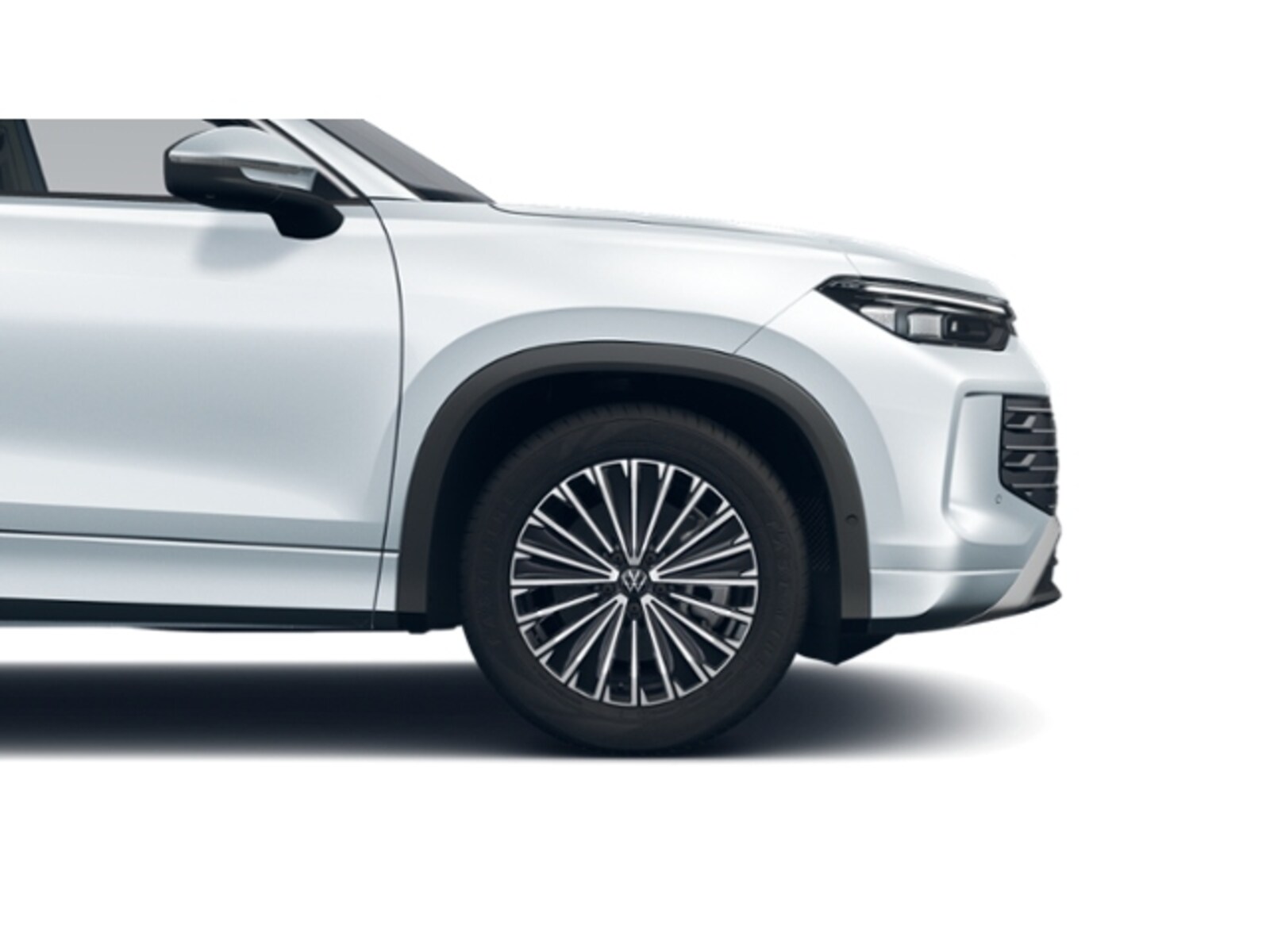 Volkswagen Tayron – Bild 7
