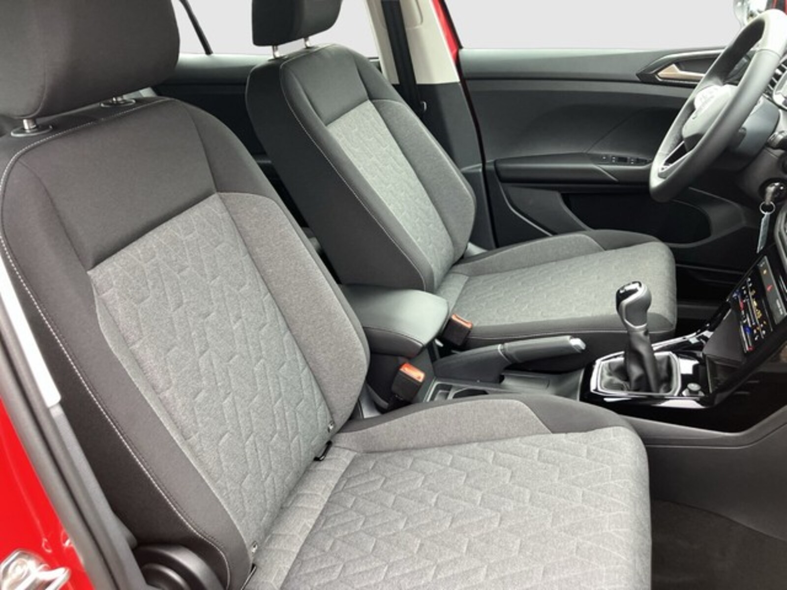 Volkswagen T-Cross – Bild 16