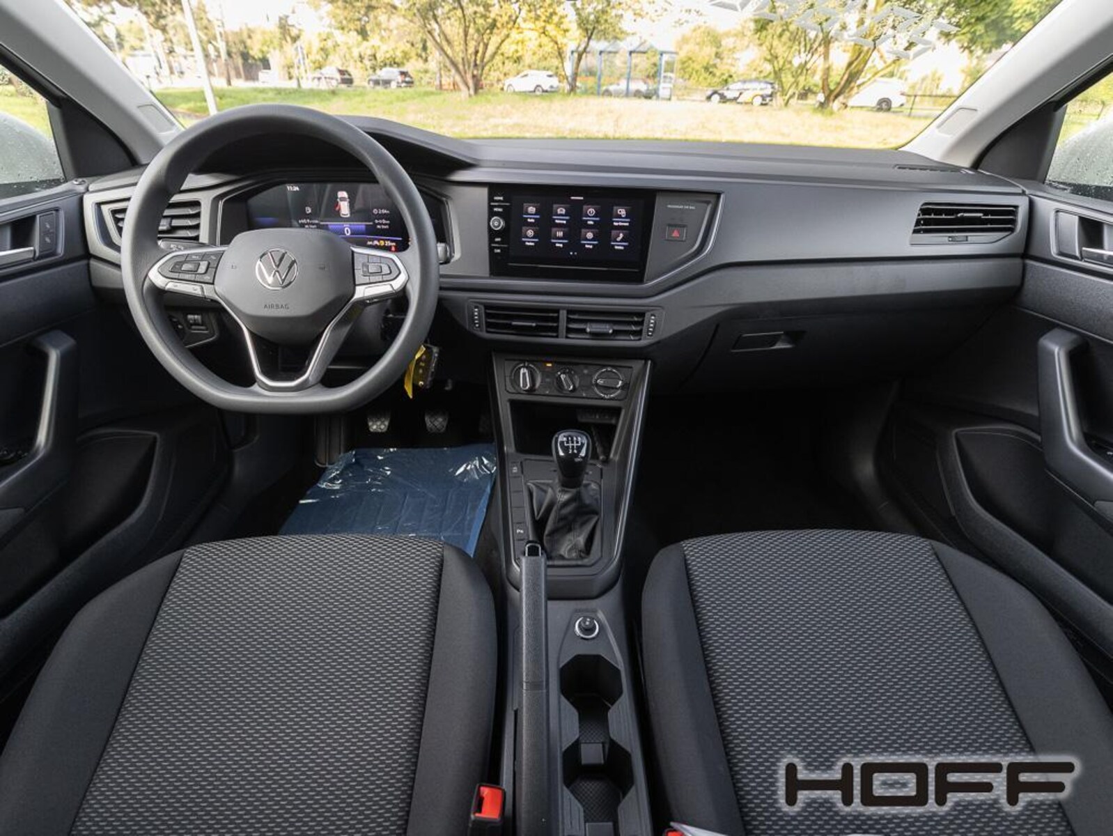 Volkswagen Taigo – Bild 10