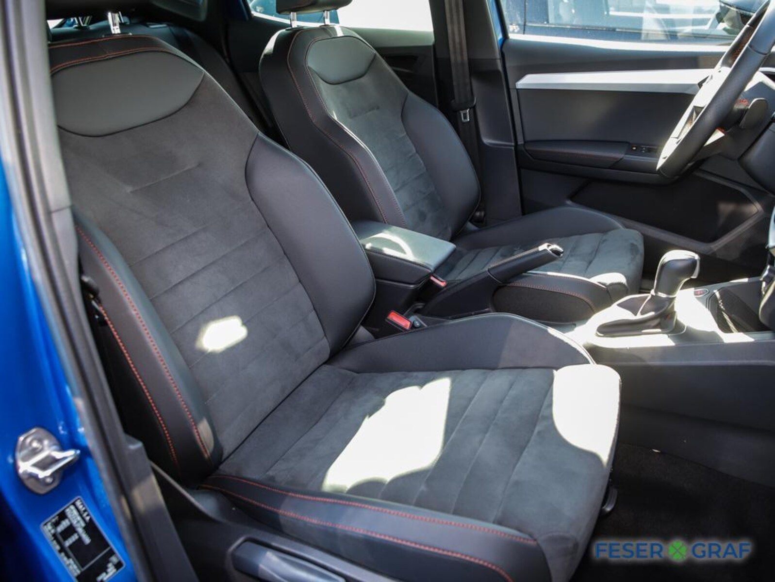 SEAT Ibiza – Bild 4