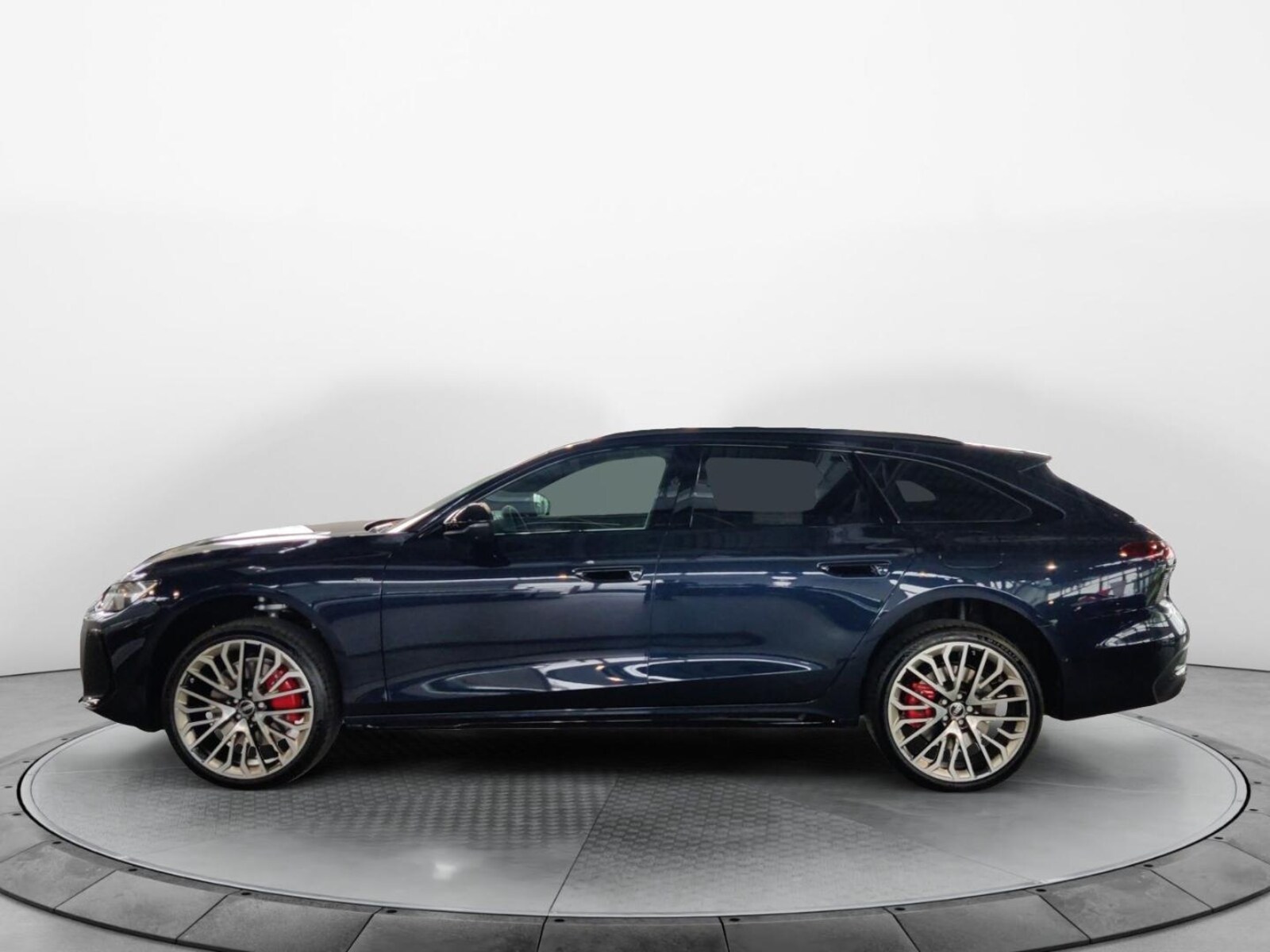 Audi A6 Avant – Bild 2
