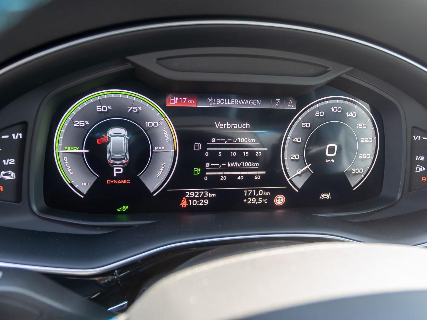 Bild über Audi Q8 SUV TFSI e 60 TFSI e quattro tiptronic - für weitere Informationen kontaktieren Sie den Audi Partner