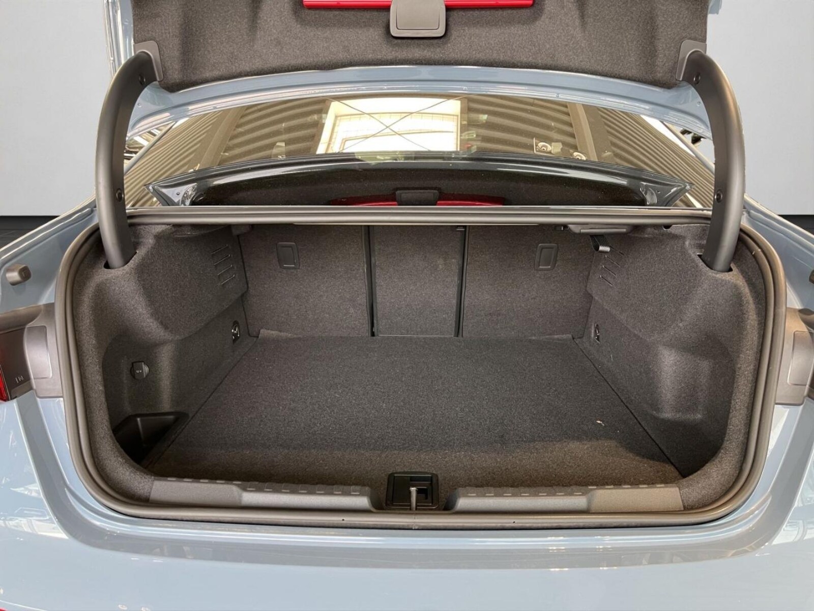 Audi RS 3 Limousine – Bild 15