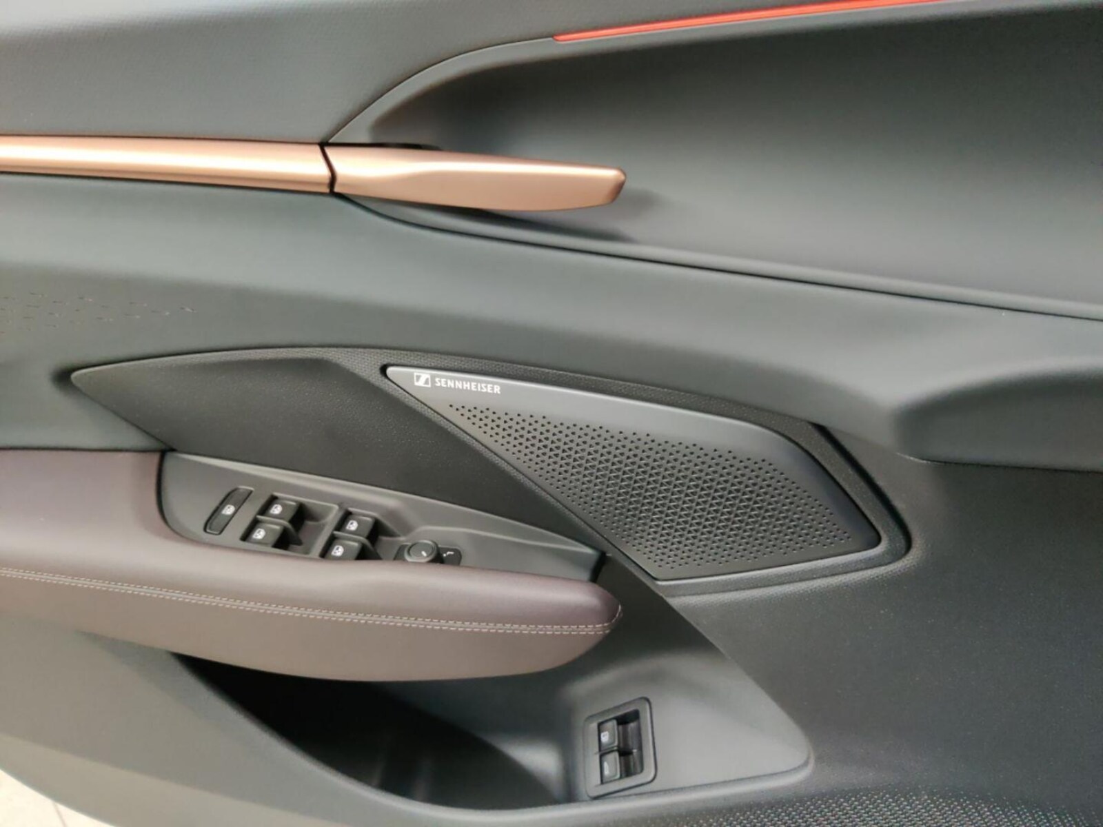 CUPRA Terramar – Bild 10