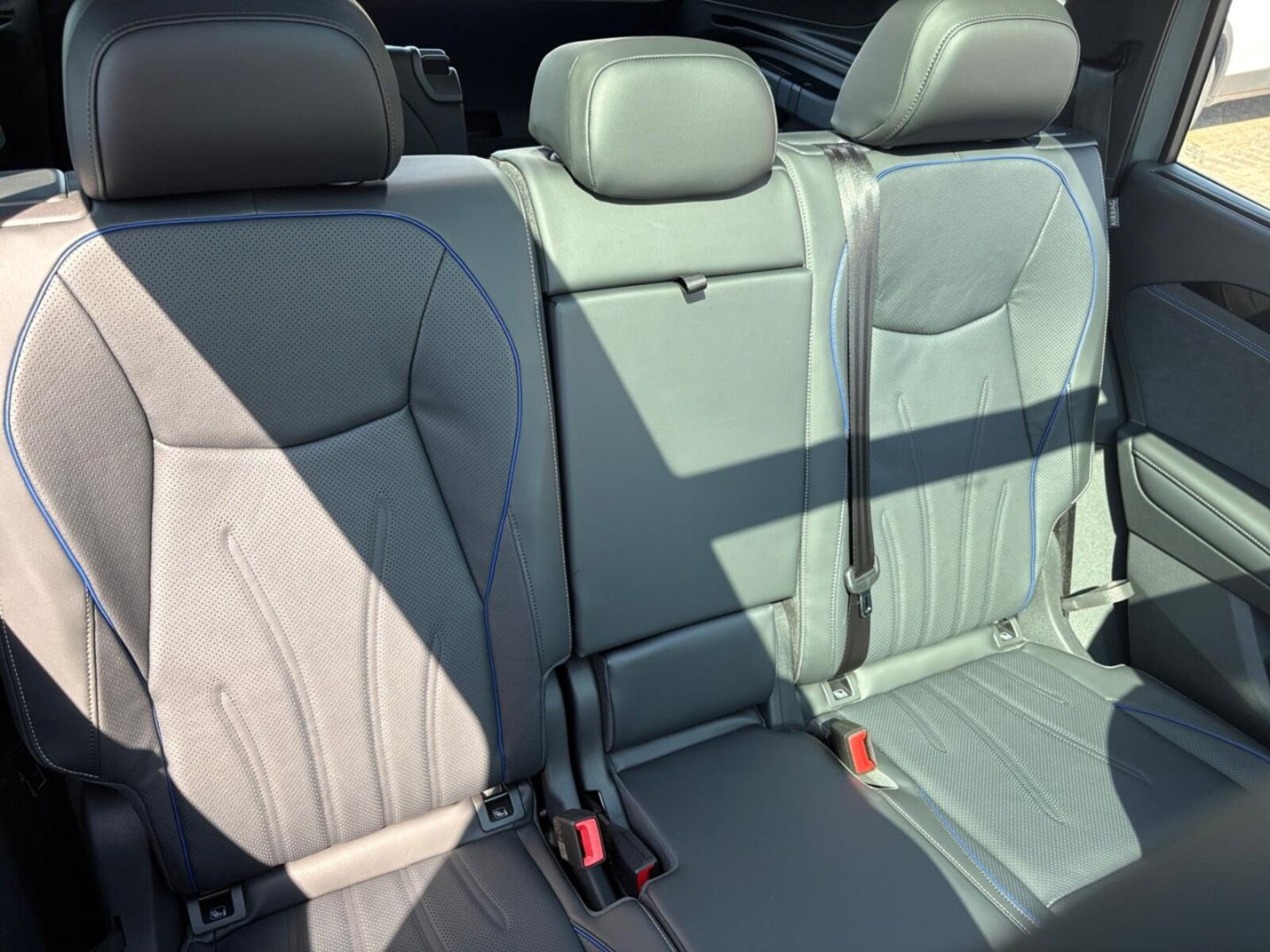 Volkswagen Tayron – Bild 10