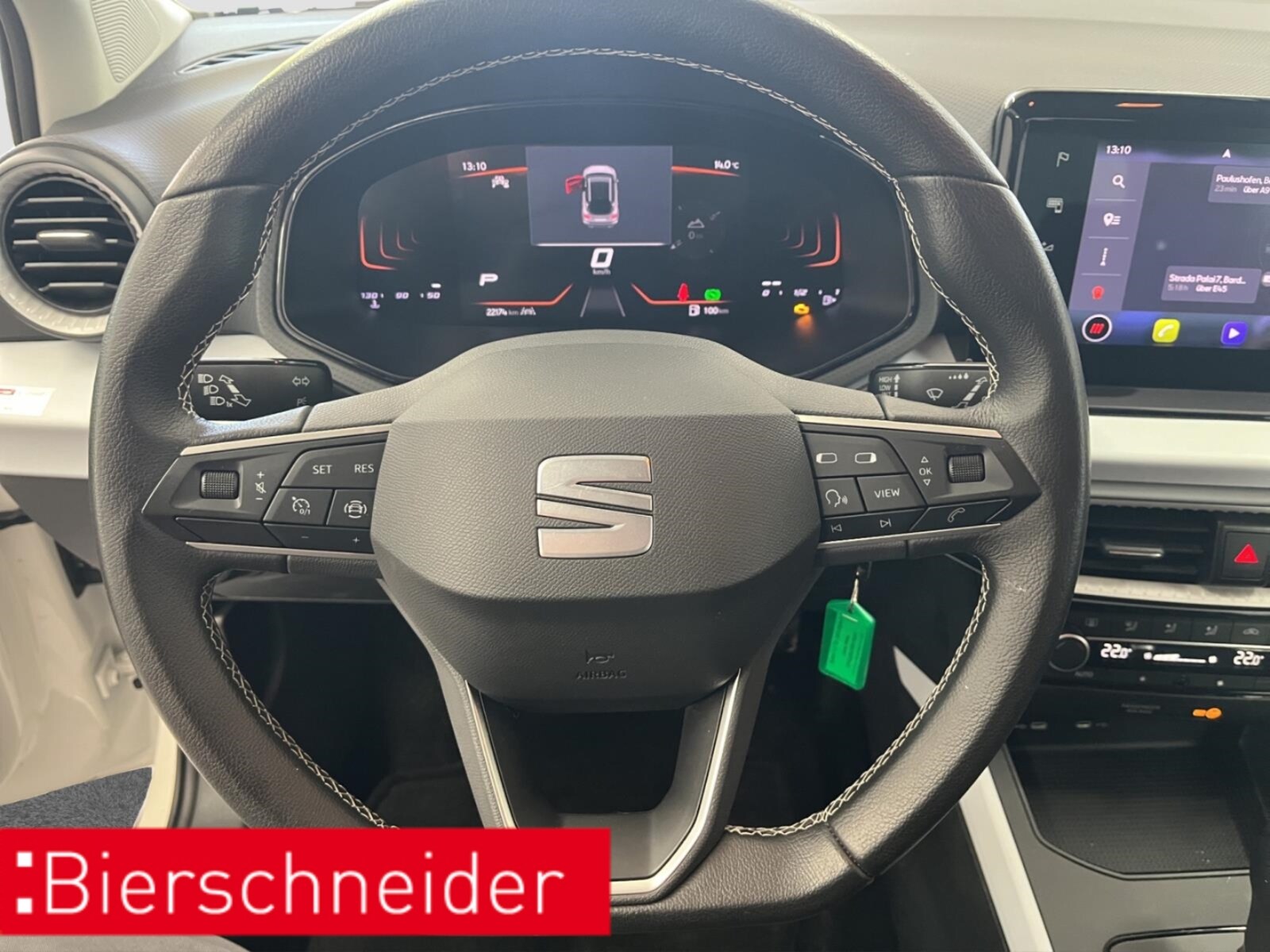 SEAT Arona – Bild 13