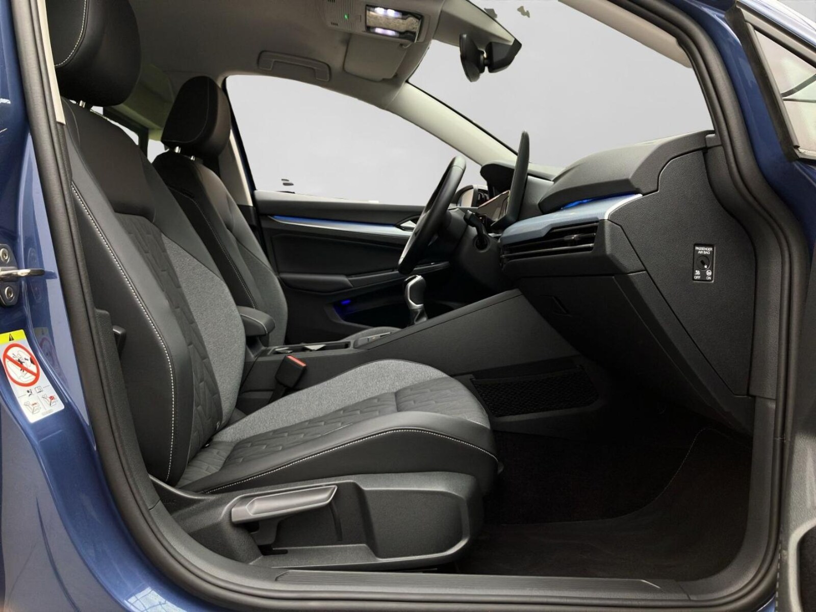 Volkswagen Golf Variant – Bild 14