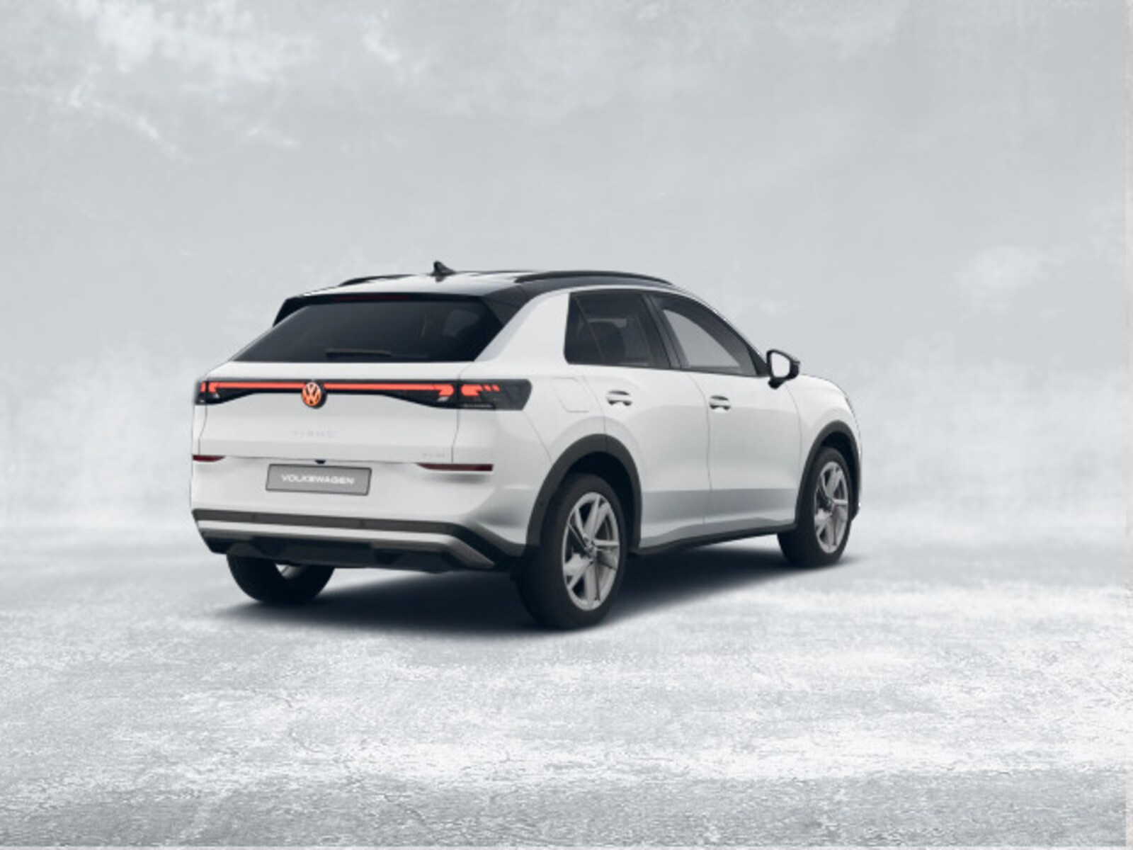 Volkswagen T-Roc – Bild 2