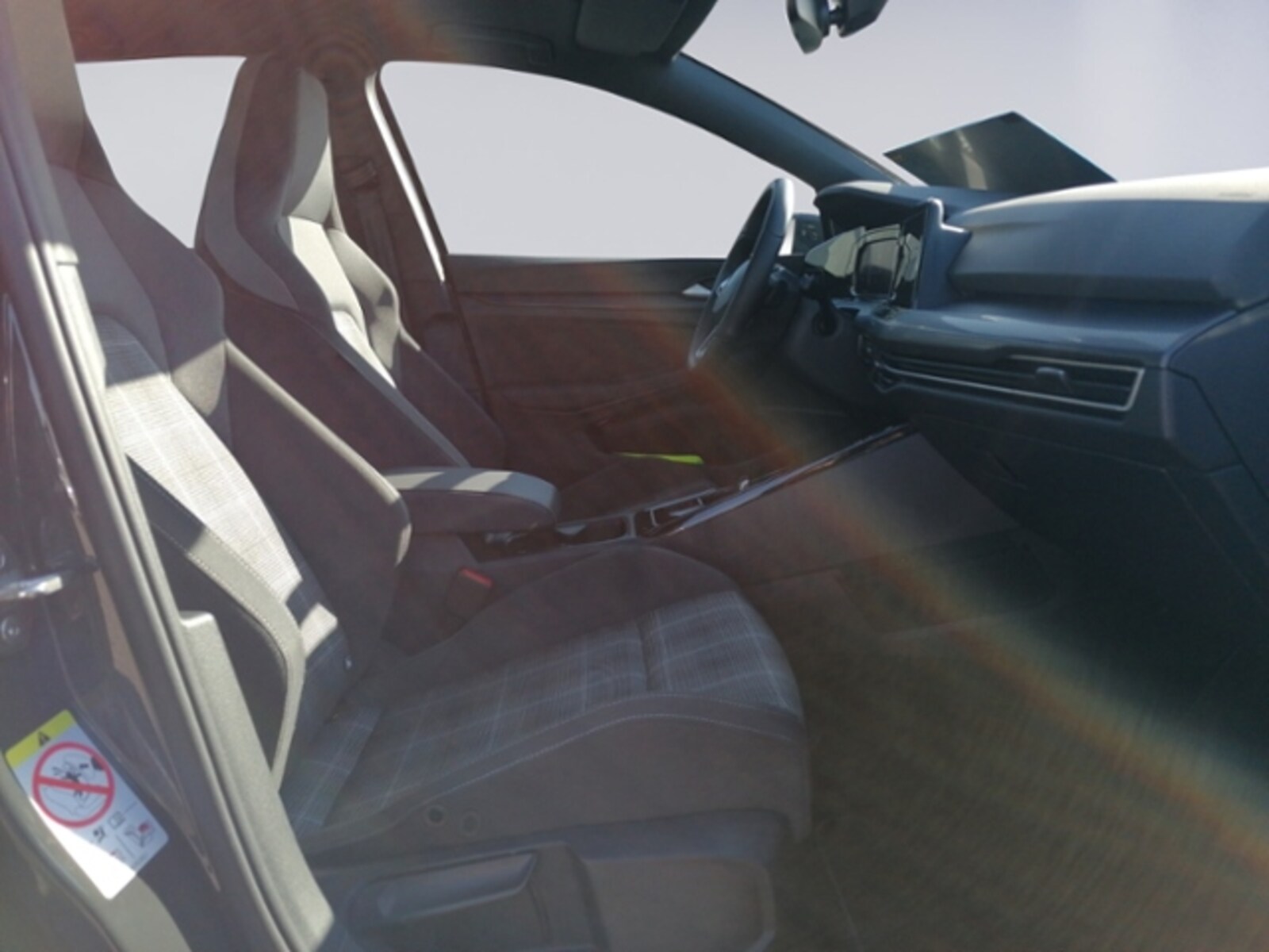 Volkswagen Golf – Bild 19