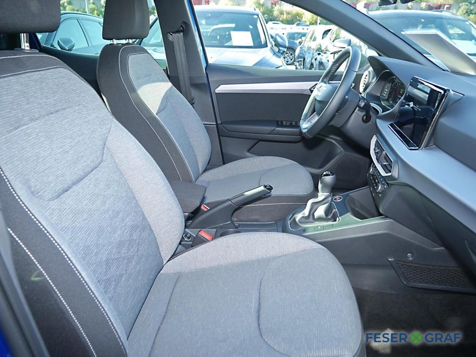 SEAT Ibiza – Bild 5