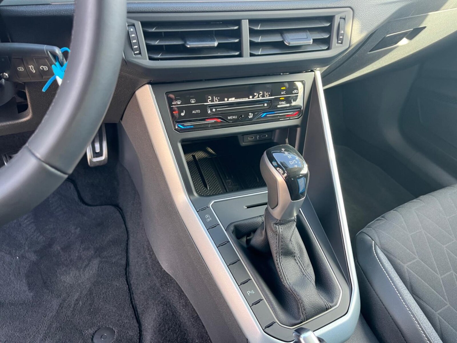 Volkswagen Taigo – Bild 7