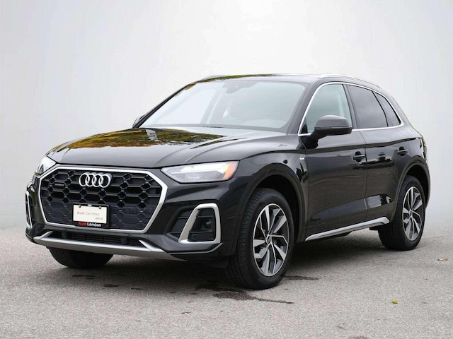 Photo of 2023 Audi Q5