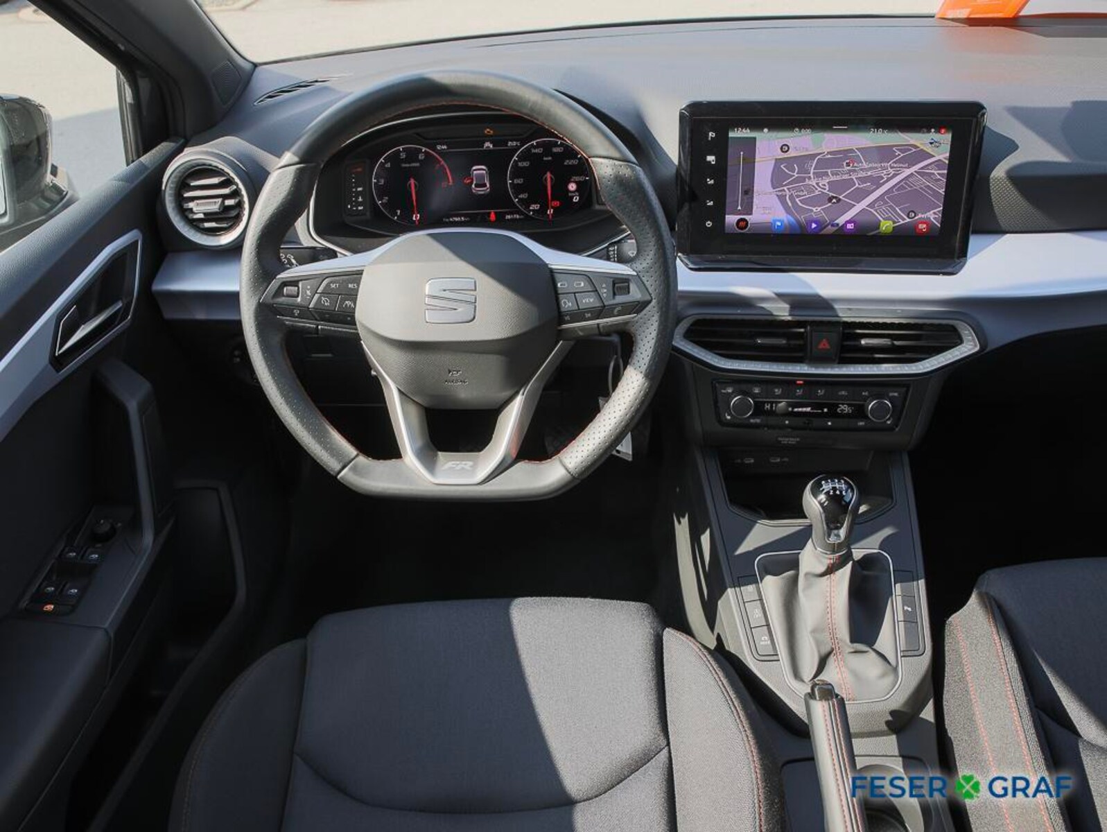 SEAT Ibiza – Bild 8