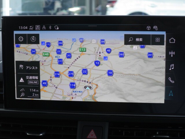Image about Audi A4 Avant 35 TDI 120(163) kW(PS) S tronic