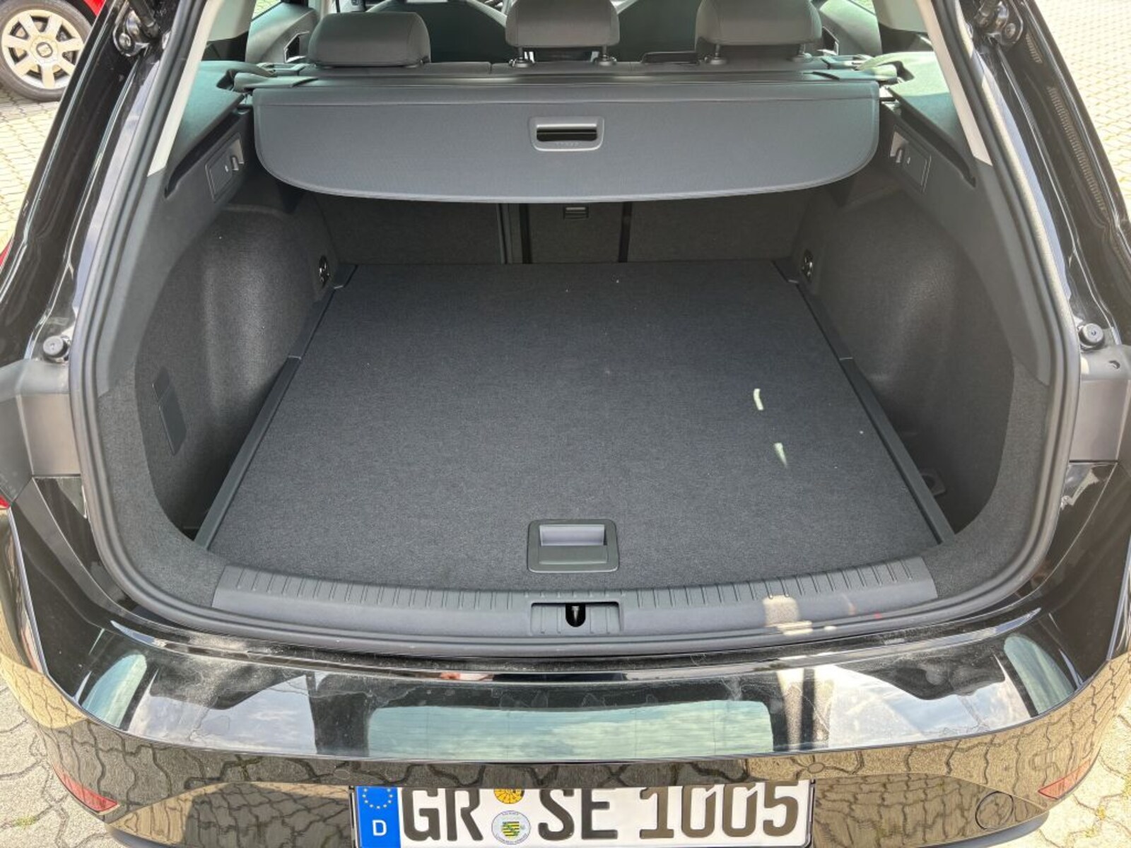 SEAT Leon Sportstourer – Bild 11