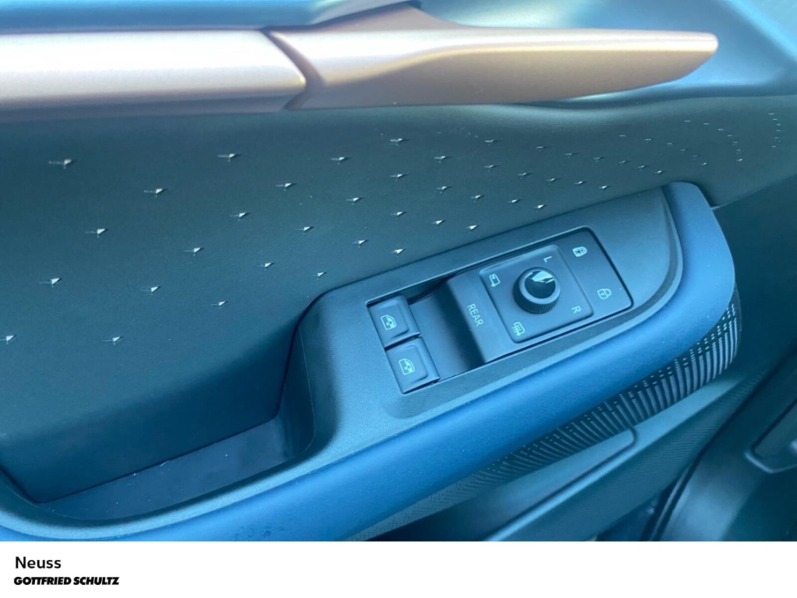 CUPRA Tavascan – Bild 10
