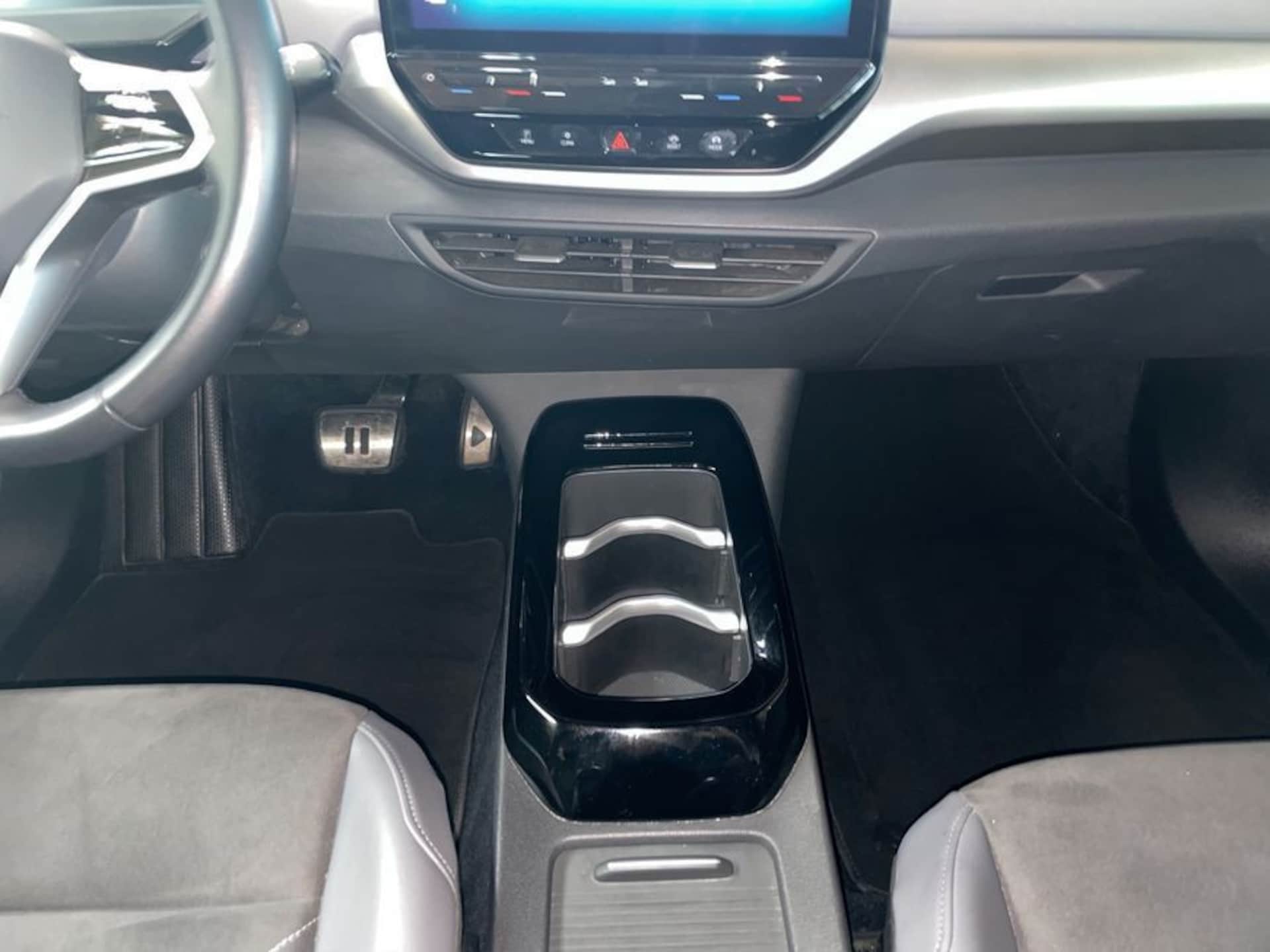 Volkswagen ID.5 Pro Performance