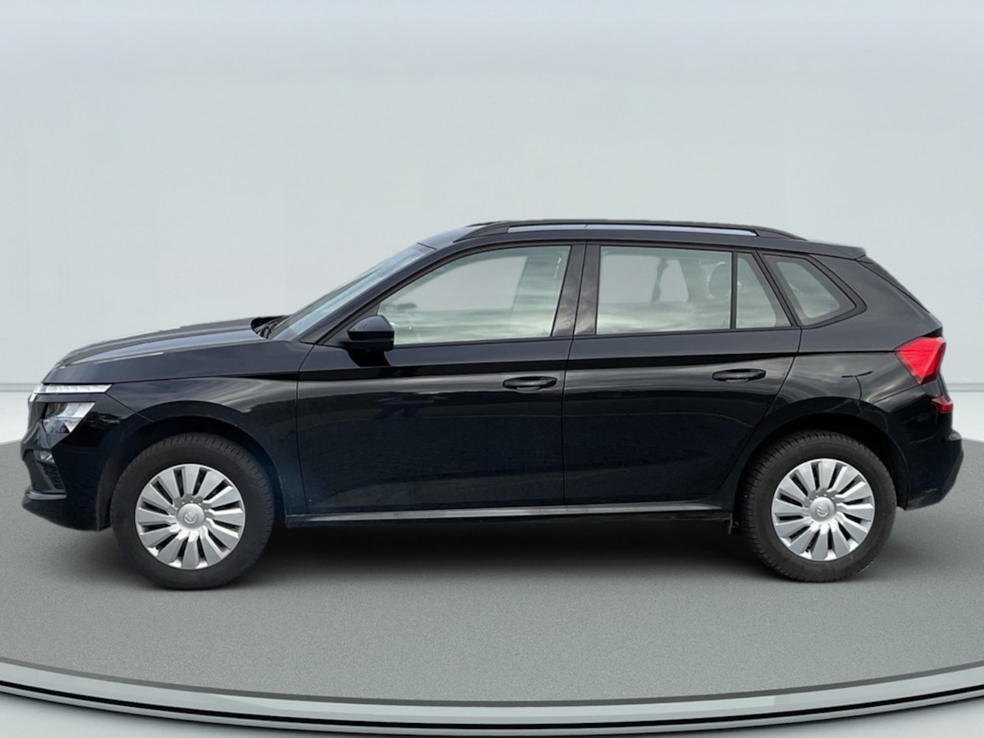 Skoda Kamiq Essence