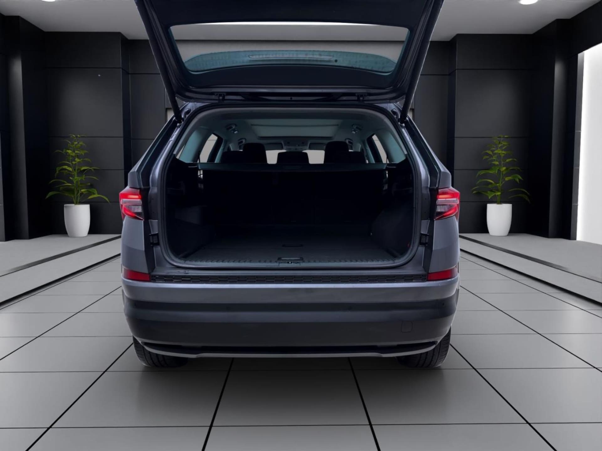 Skoda Kodiaq Ambition