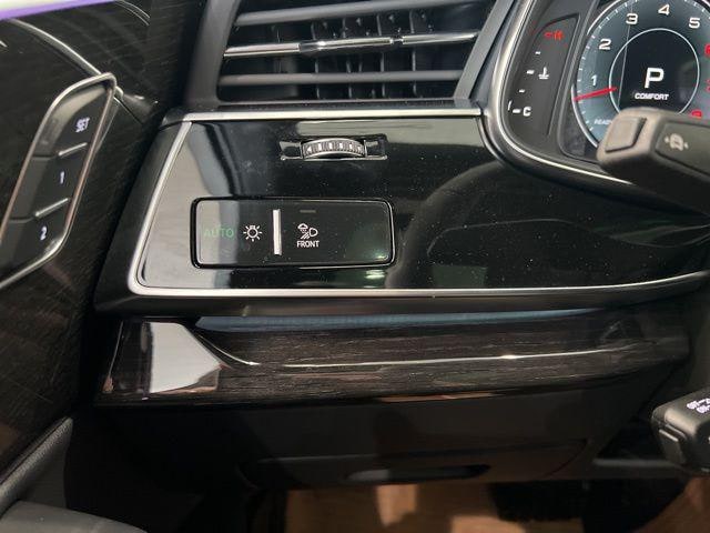 2026 Audi Q7 Premium Plus - Photo 28