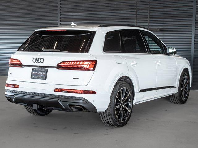 2026 Audi Q7 Premium Plus - Photo 16