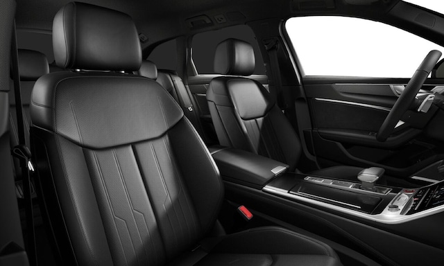 Audi RS6 Avant Performance Performance Quattro Tiptronic -  - Joinsteer - #4