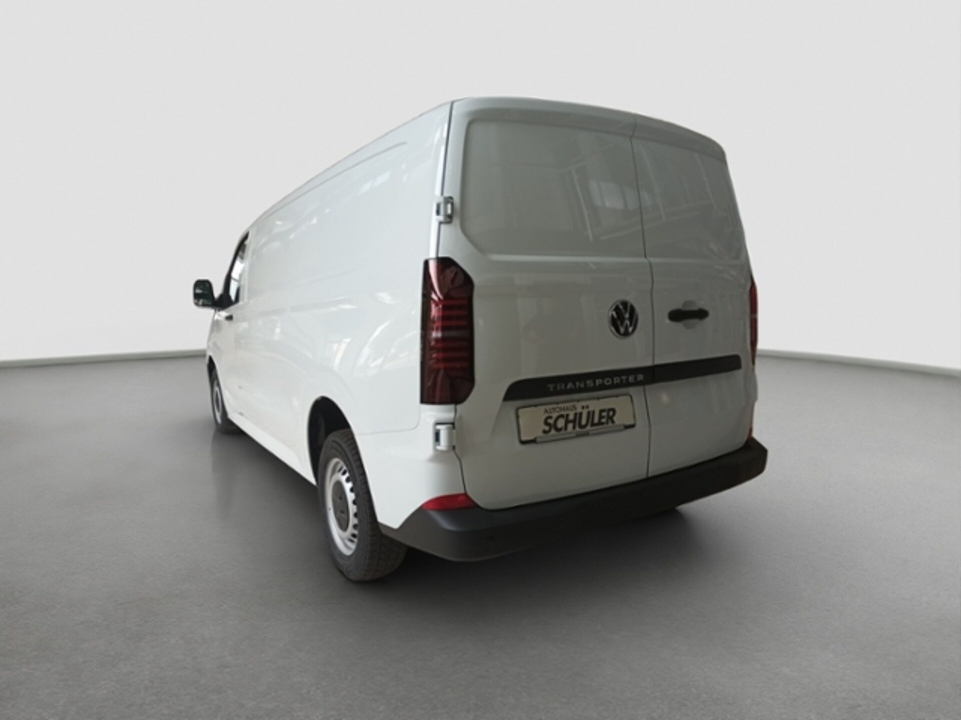 Volkswagen Transporter Kasten langer Radstand