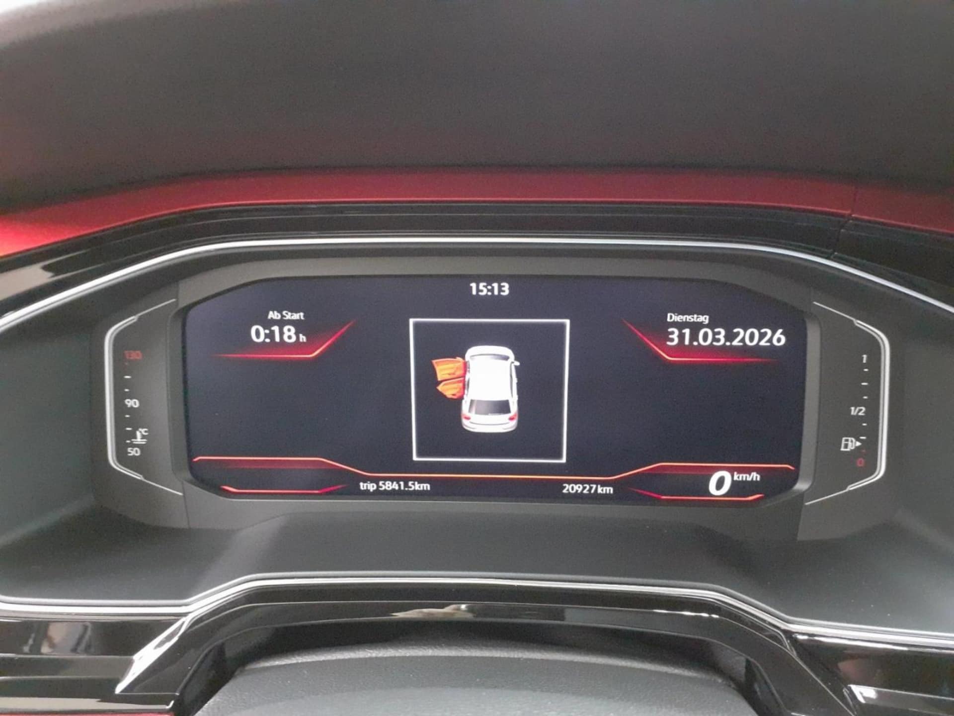 Volkswagen Polo GTI