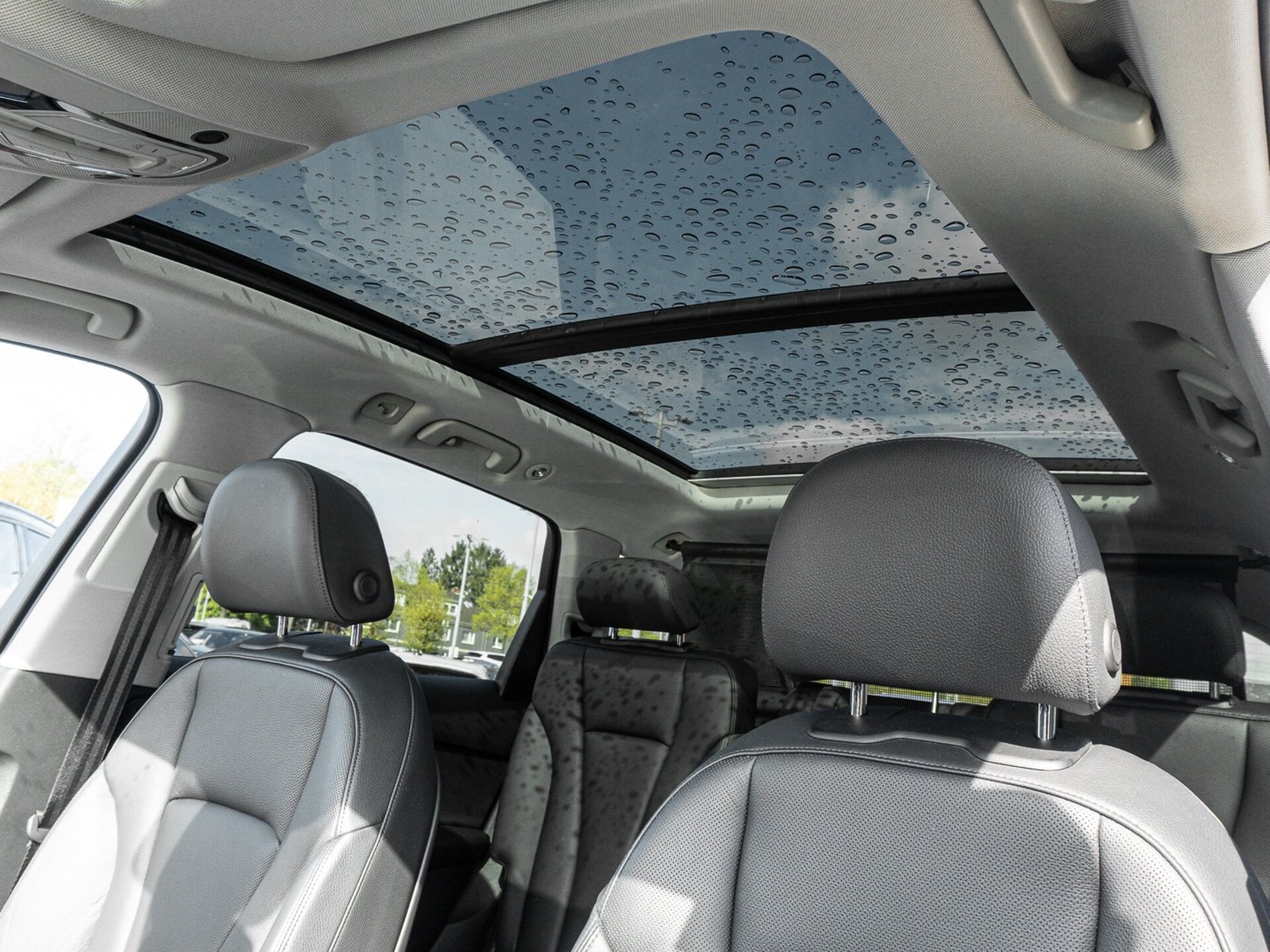 Audi Q7 SUV S line